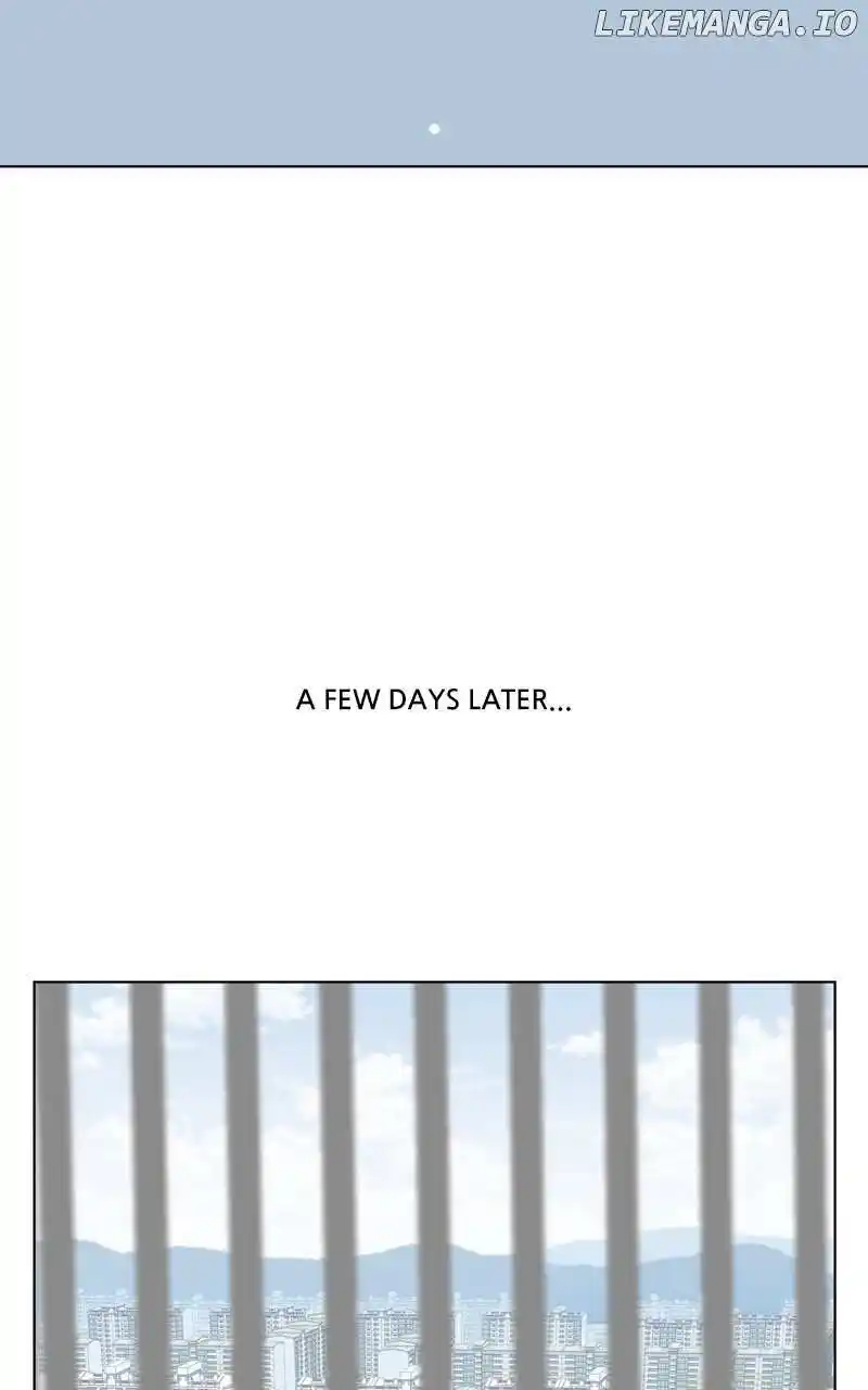 I Gave Birth to a Dog Chapter 155