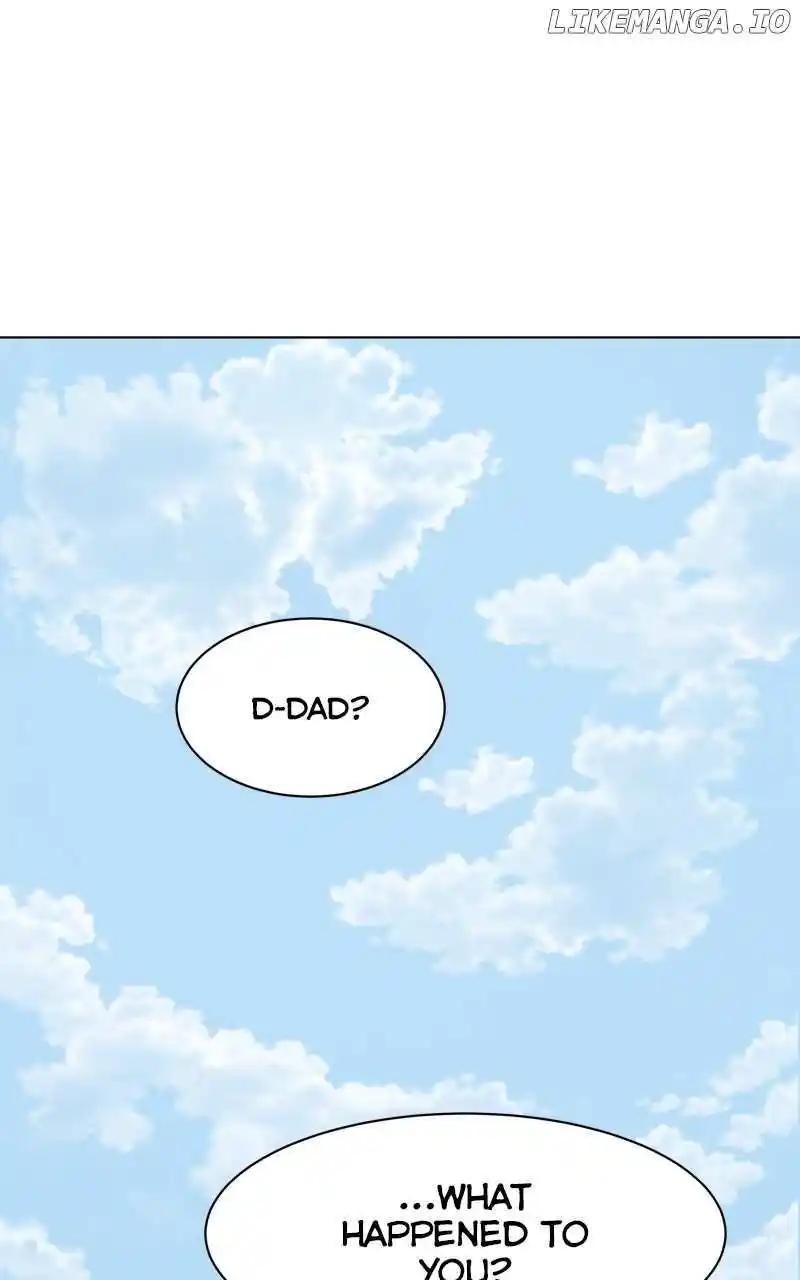 I Gave Birth to a Dog Chapter 155