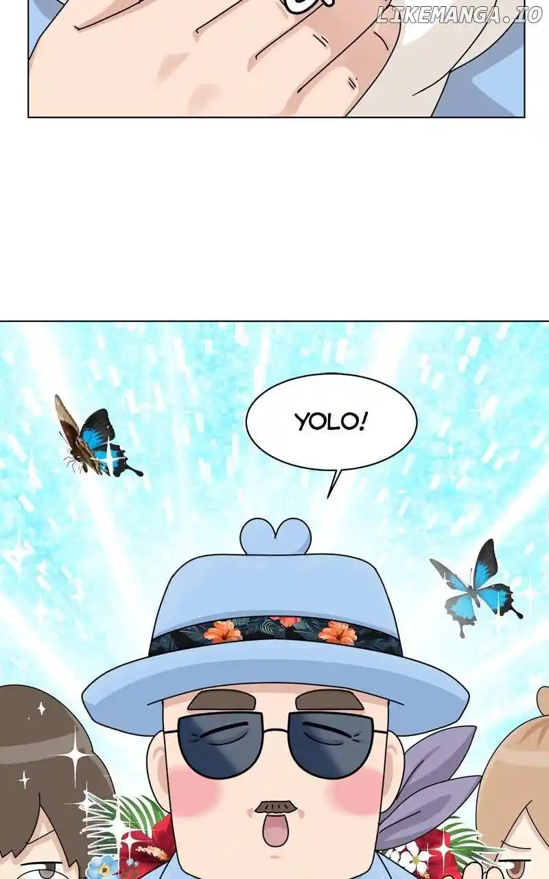 I Gave Birth to a Dog Chapter 156