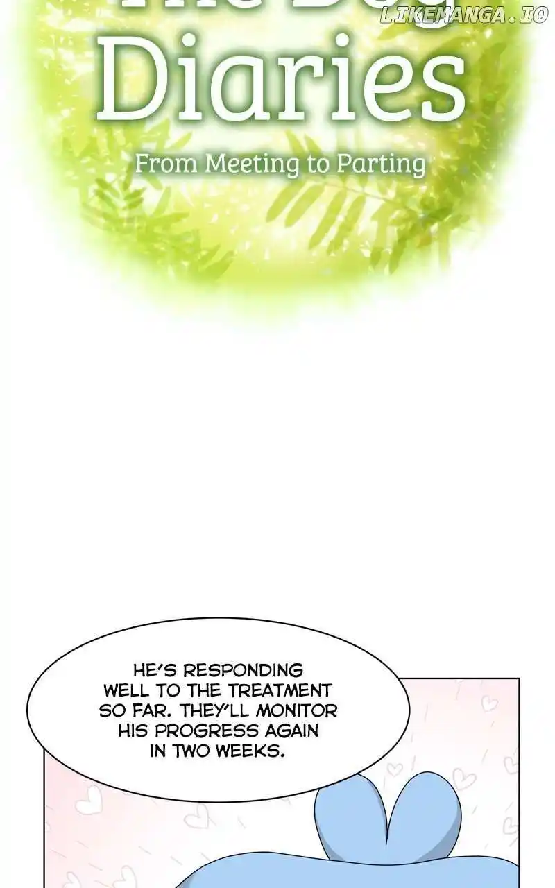 I Gave Birth to a Dog Chapter 156