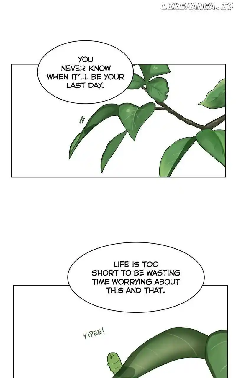 I Gave Birth to a Dog Chapter 156