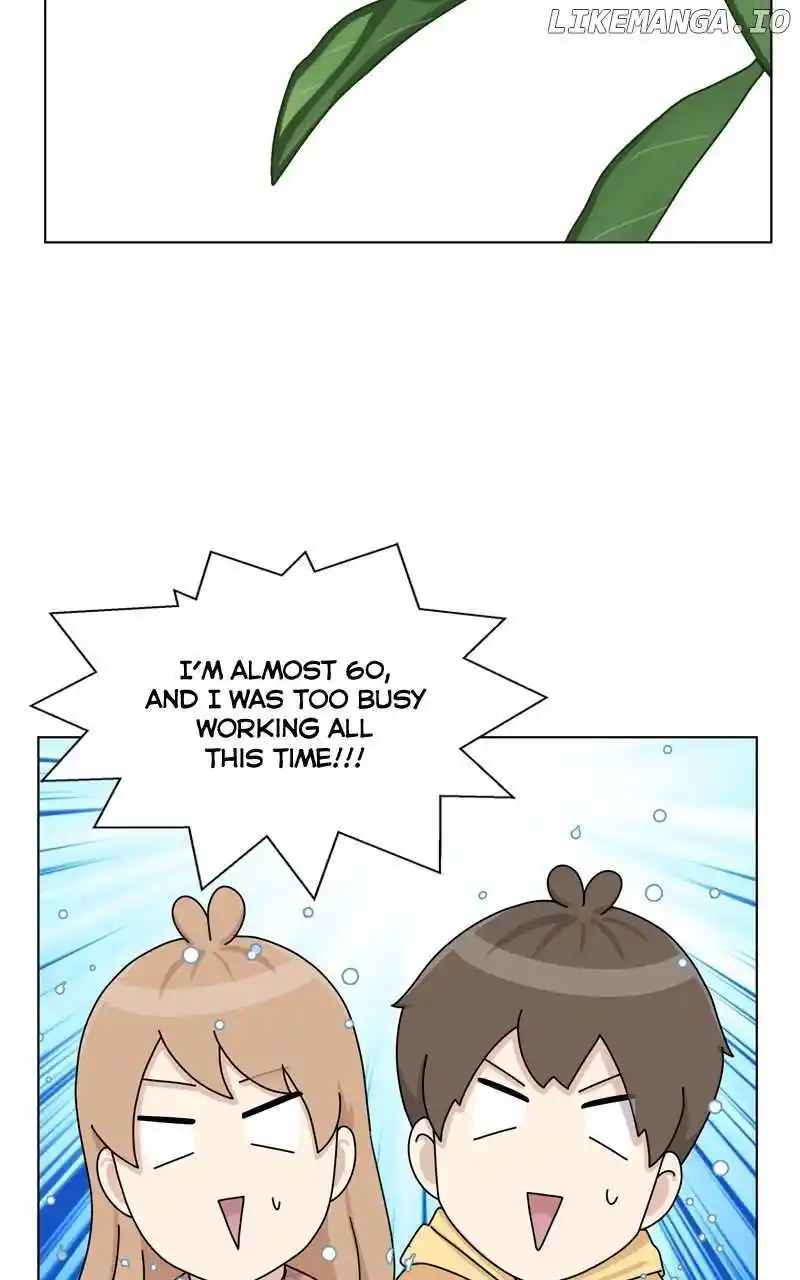 I Gave Birth to a Dog Chapter 156