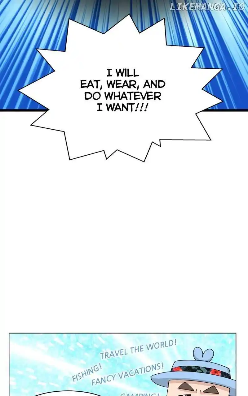 I Gave Birth to a Dog Chapter 156