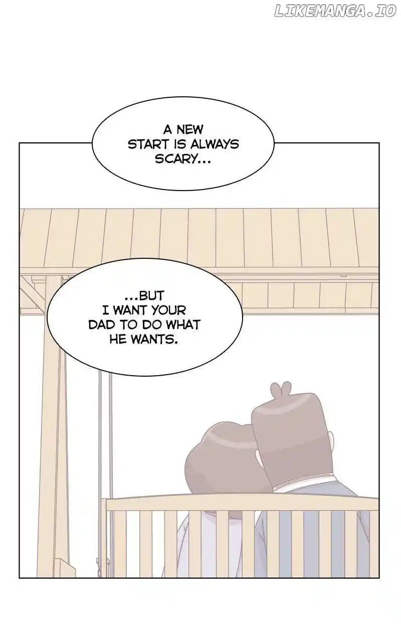 I Gave Birth to a Dog Chapter 156