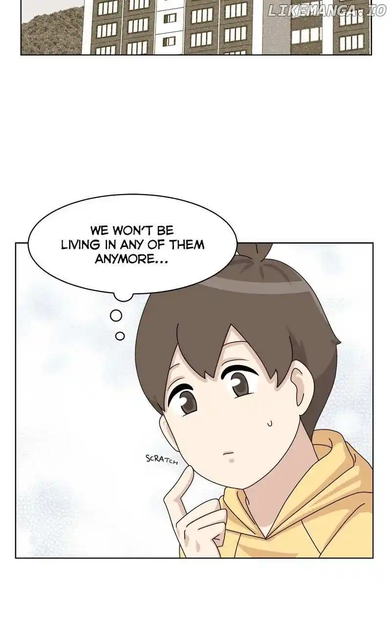 I Gave Birth to a Dog Chapter 156