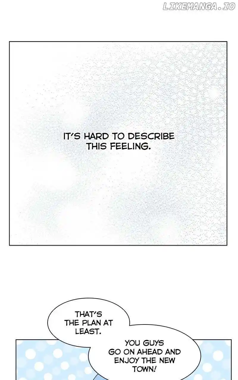 I Gave Birth to a Dog Chapter 156