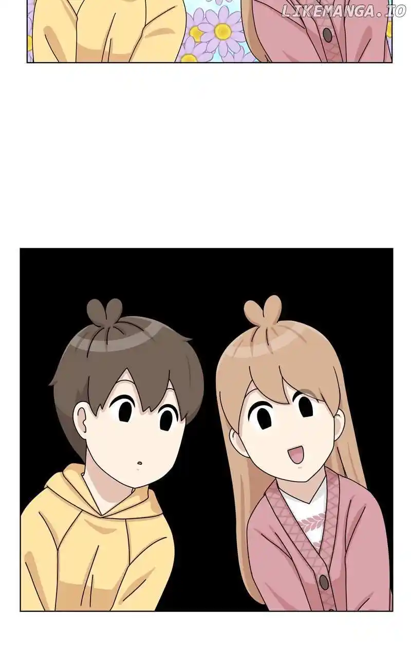 I Gave Birth to a Dog Chapter 156