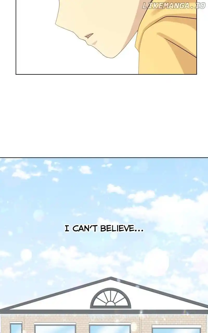 I Gave Birth to a Dog Chapter 156