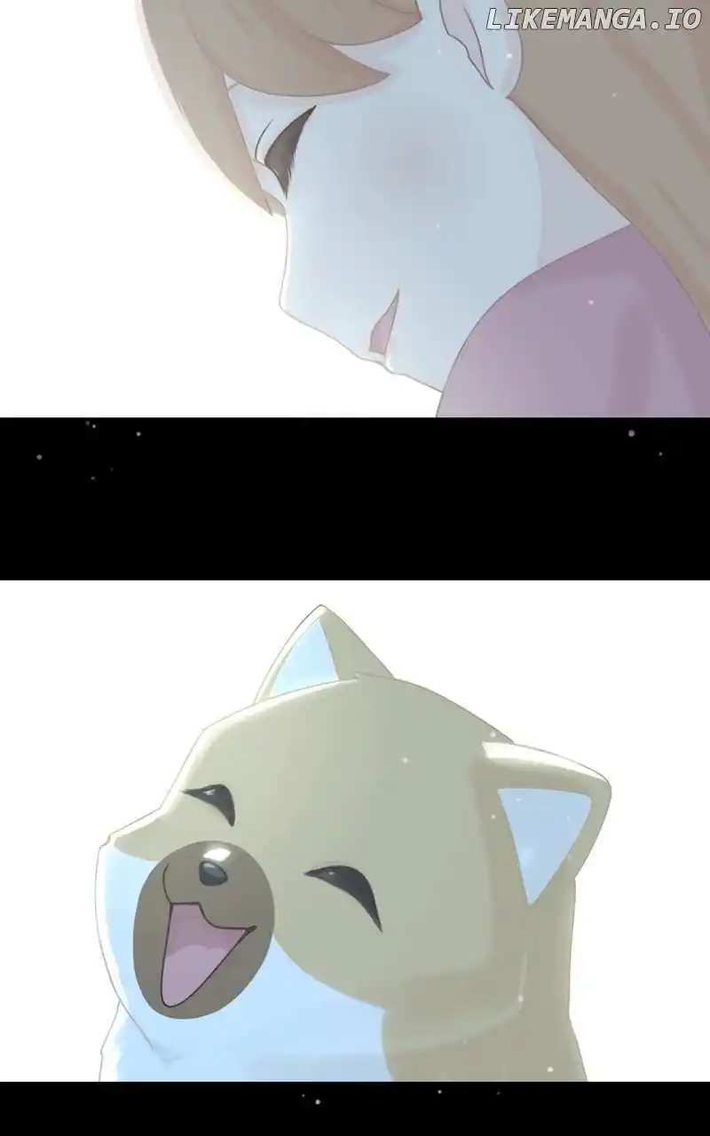 I Gave Birth to a Dog Chapter 156