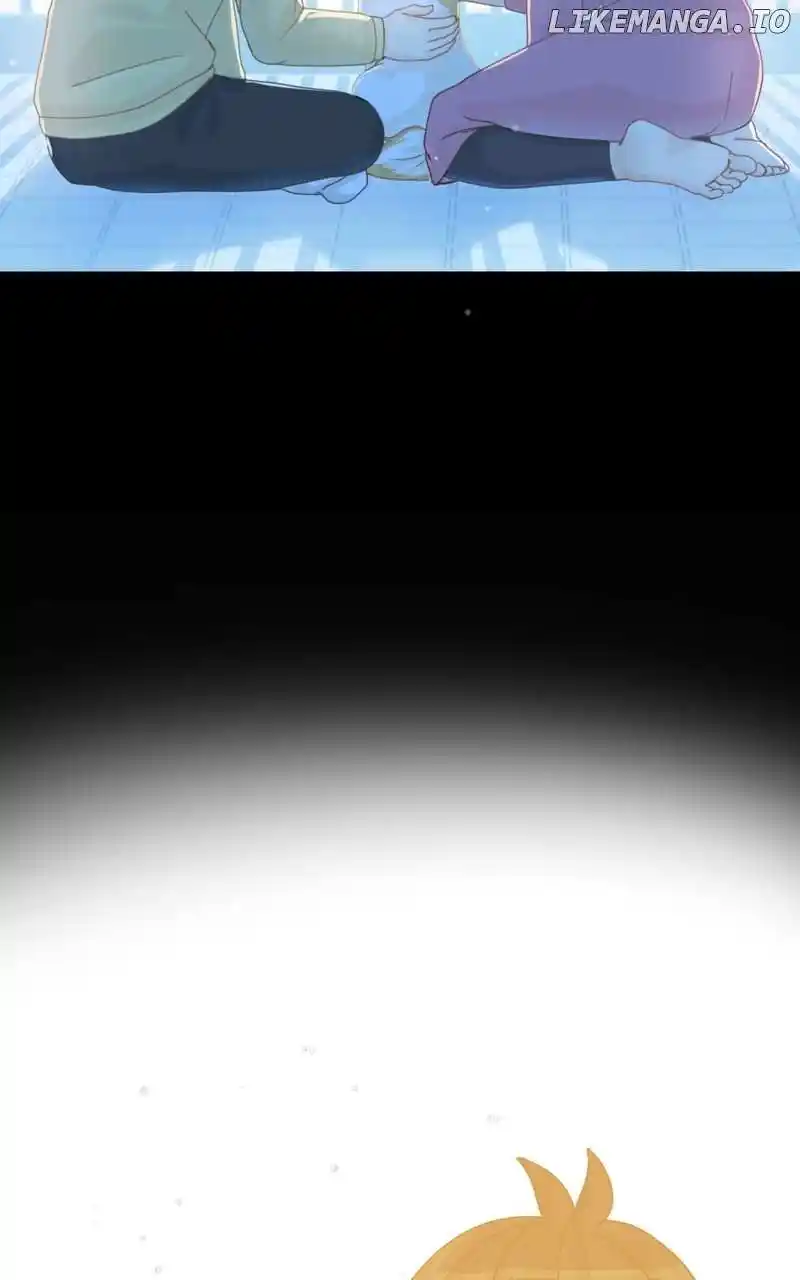 I Gave Birth to a Dog Chapter 156