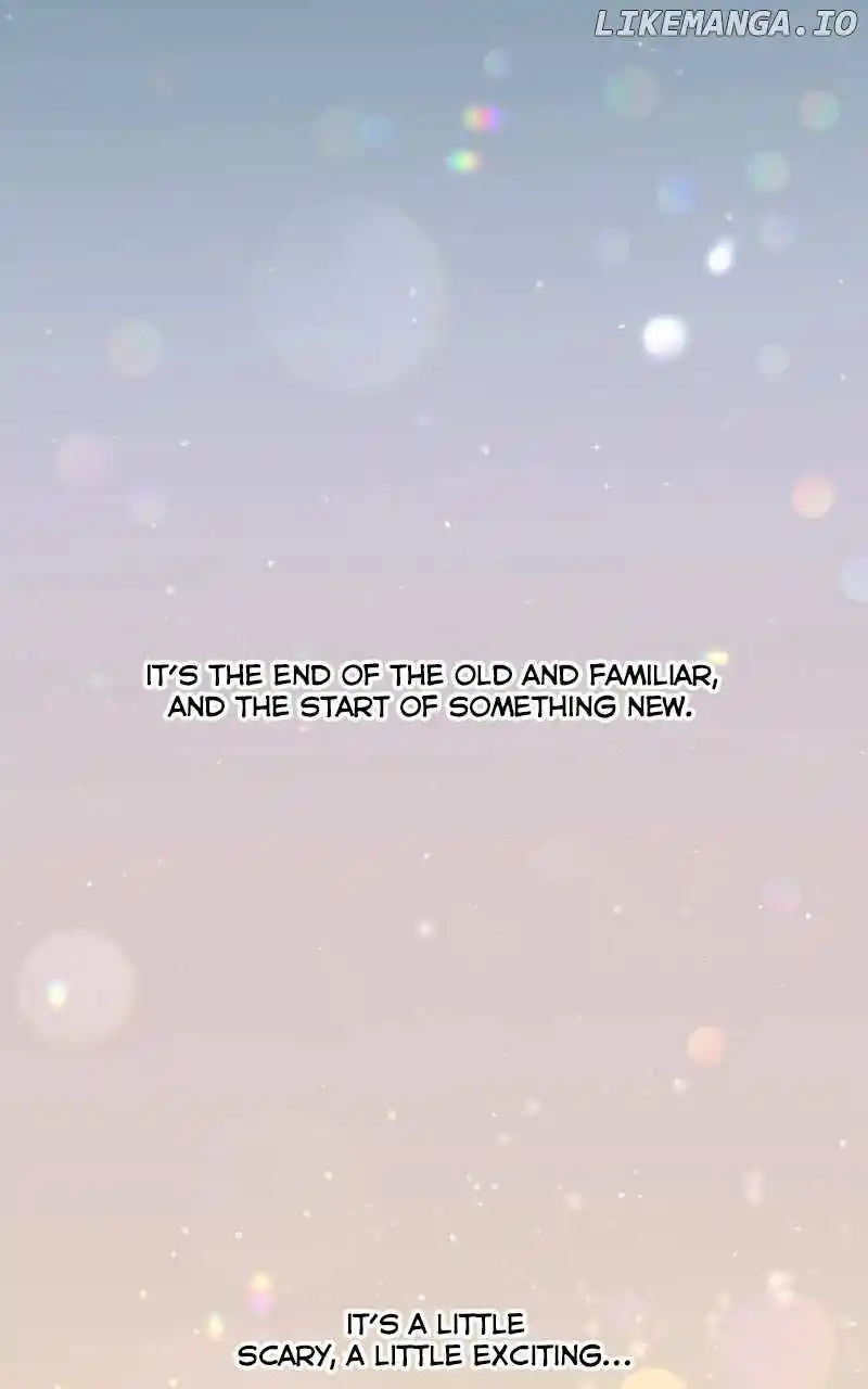 I Gave Birth to a Dog Chapter 156