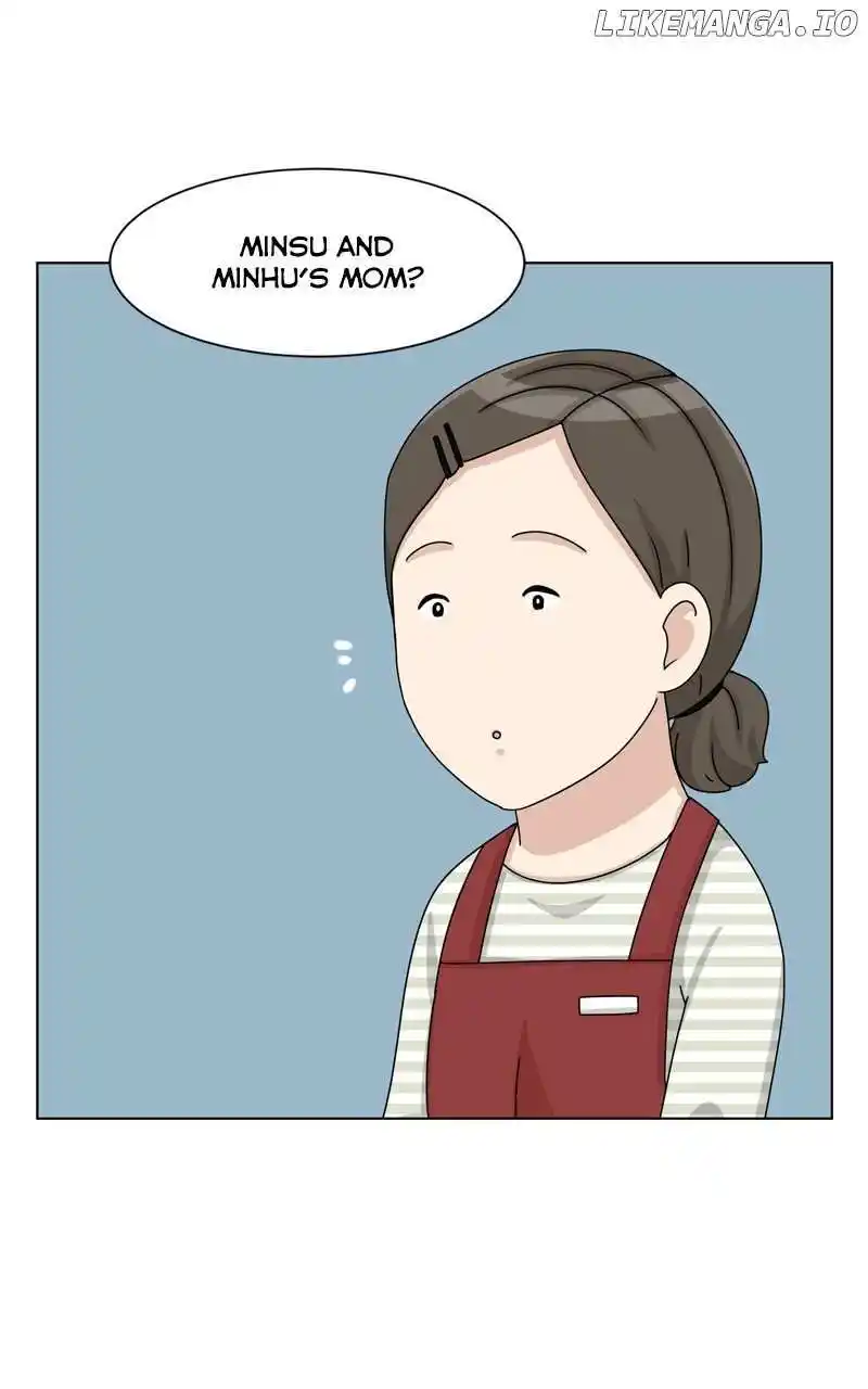 I Gave Birth to a Dog Chapter 157