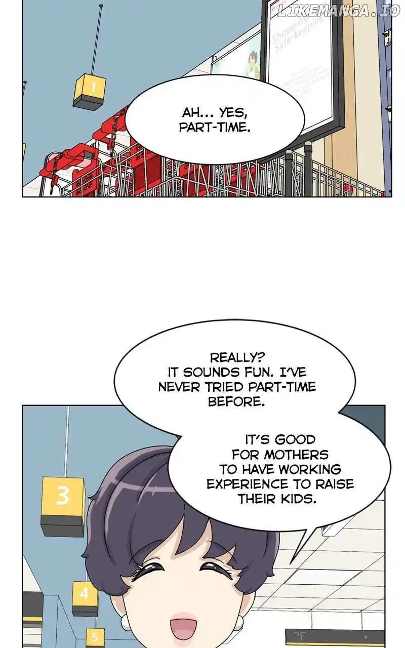 I Gave Birth to a Dog Chapter 157