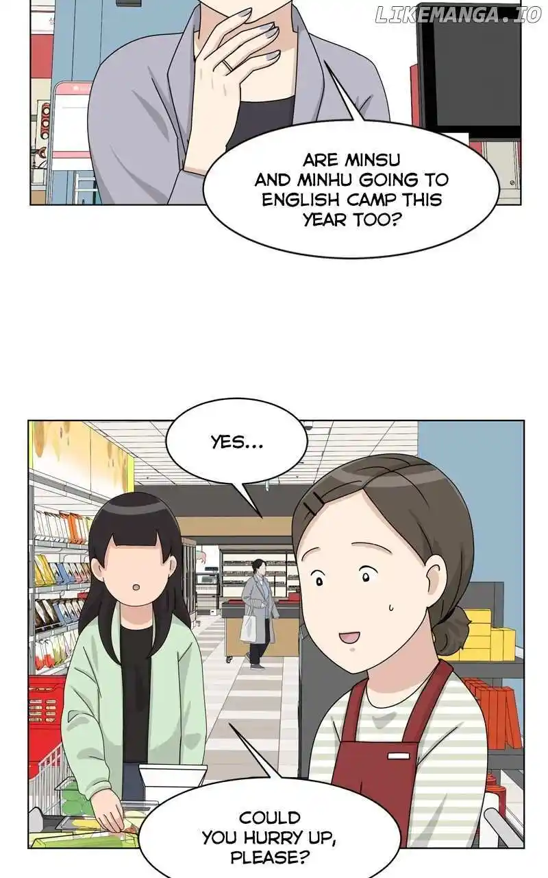 I Gave Birth to a Dog Chapter 157