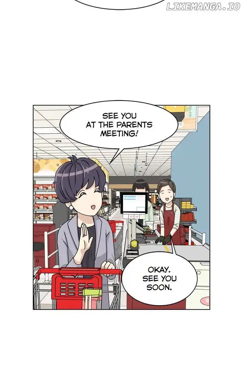 I Gave Birth to a Dog Chapter 157