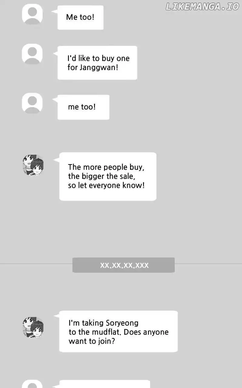 I Gave Birth to a Dog Chapter 157