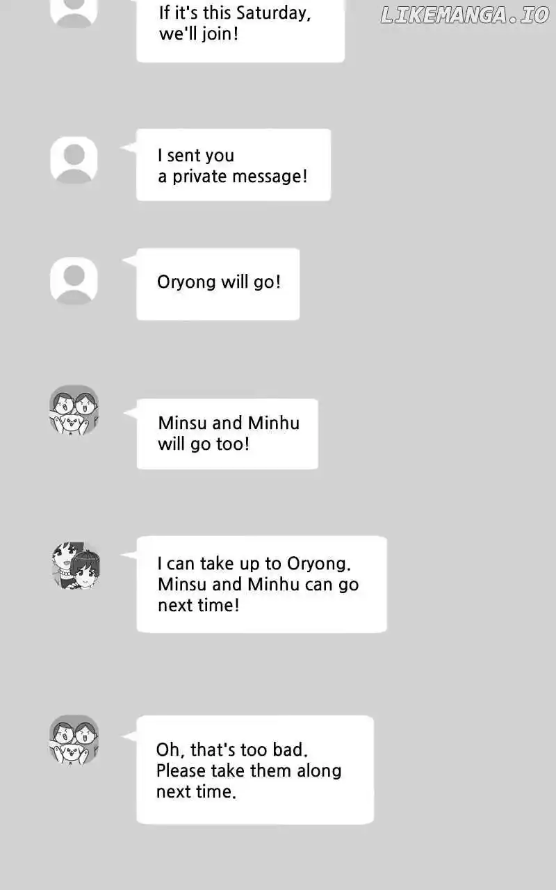 I Gave Birth to a Dog Chapter 157