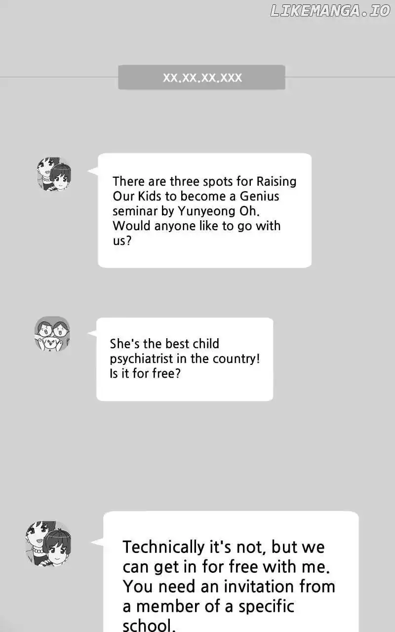 I Gave Birth to a Dog Chapter 157