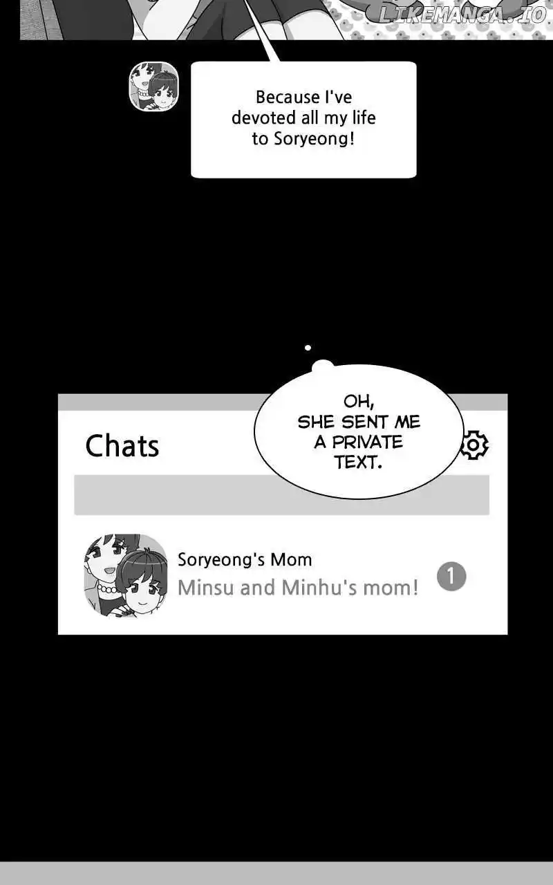 I Gave Birth to a Dog Chapter 157