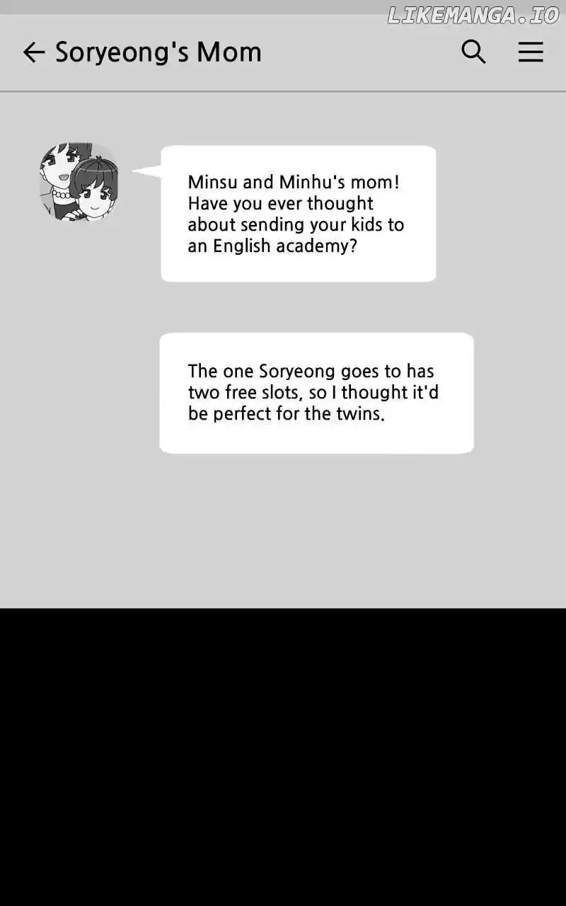 I Gave Birth to a Dog Chapter 157