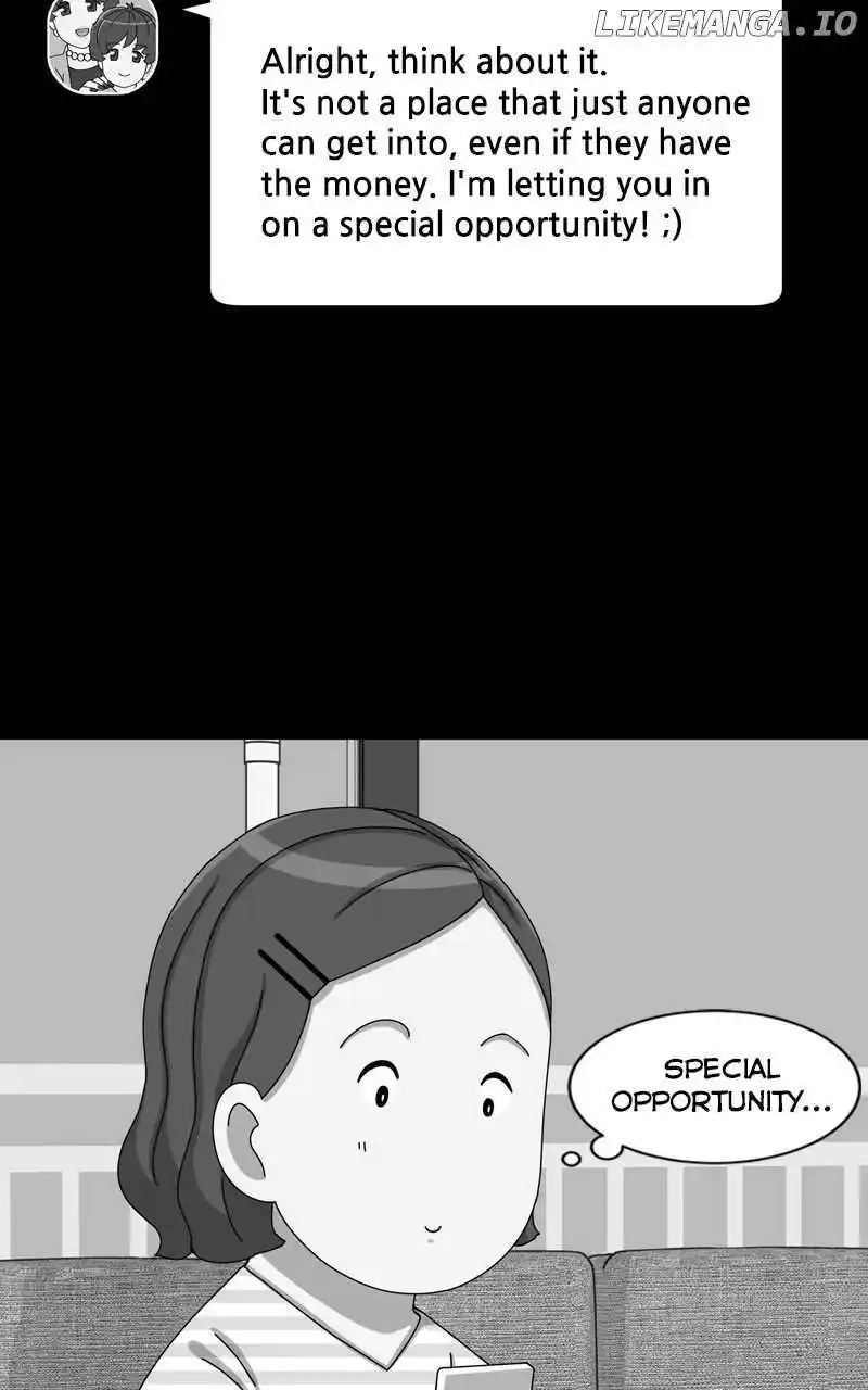 I Gave Birth to a Dog Chapter 157