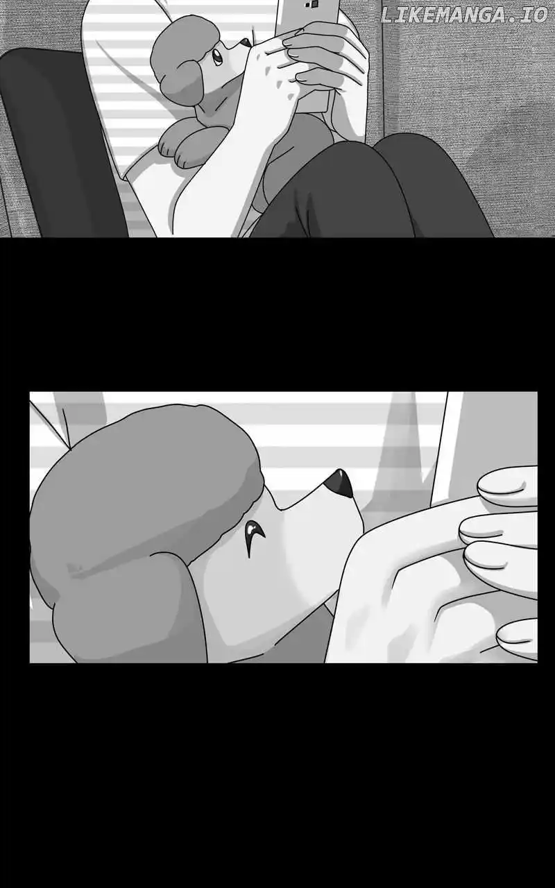 I Gave Birth to a Dog Chapter 157