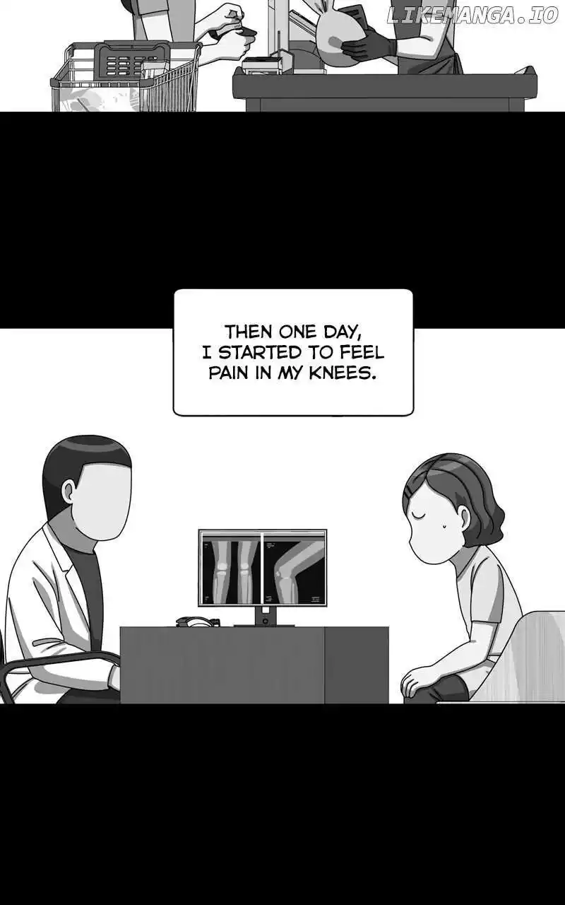 I Gave Birth to a Dog Chapter 157