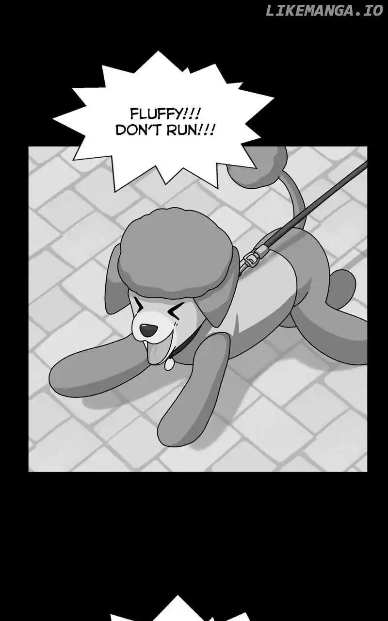 I Gave Birth to a Dog Chapter 157