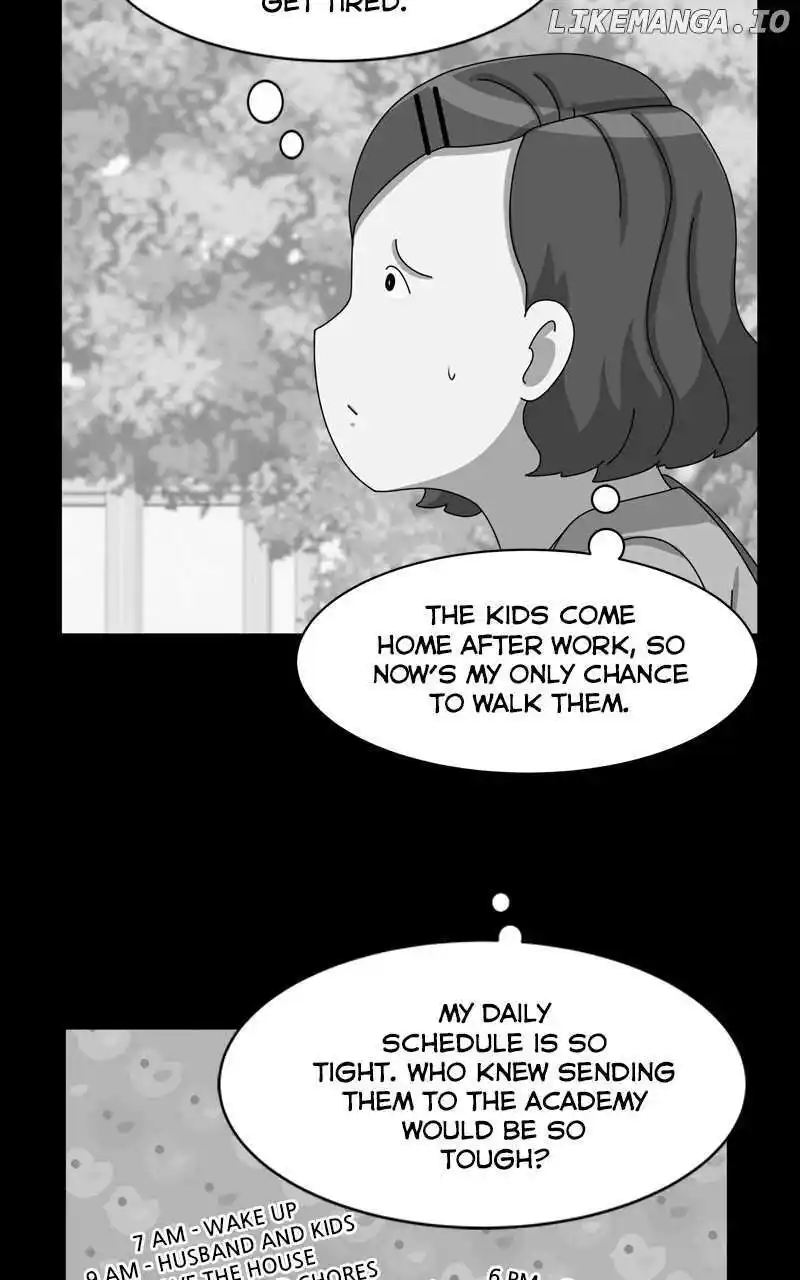 I Gave Birth to a Dog Chapter 157