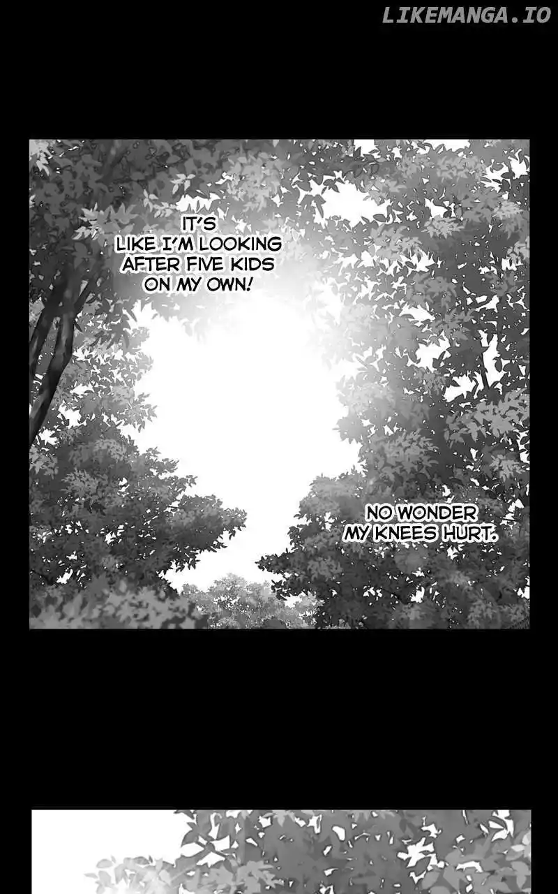 I Gave Birth to a Dog Chapter 157