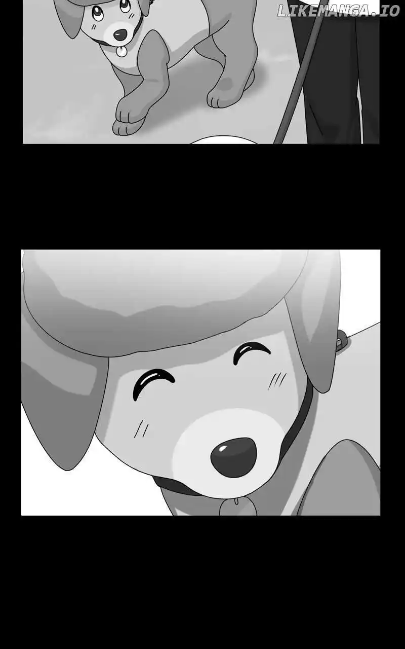 I Gave Birth to a Dog Chapter 157