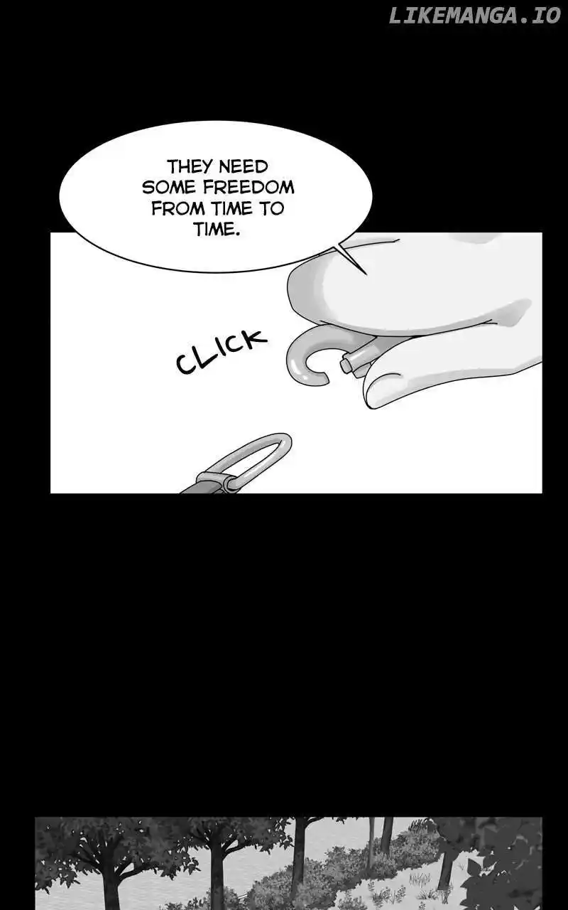 I Gave Birth to a Dog Chapter 157