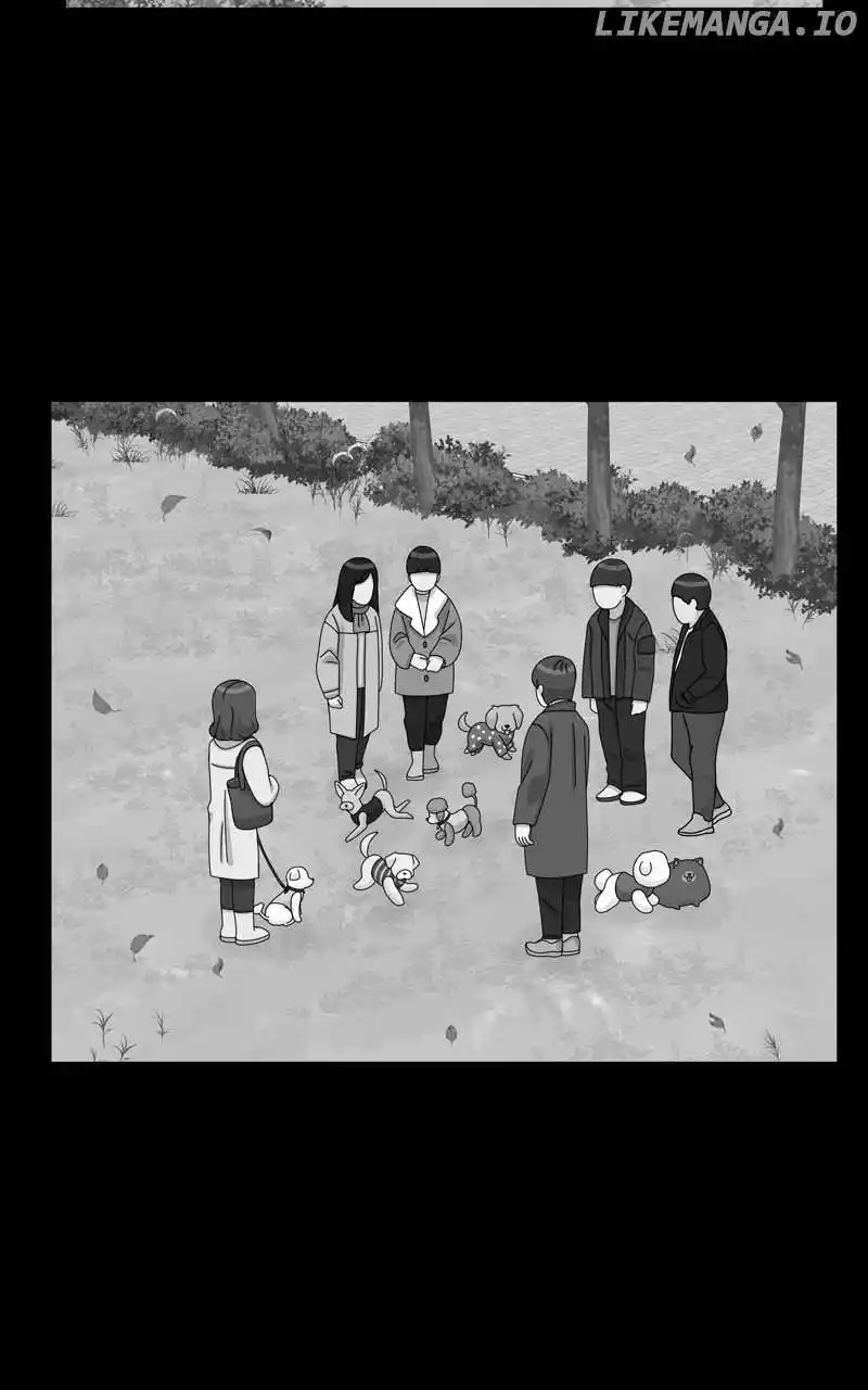 I Gave Birth to a Dog Chapter 157