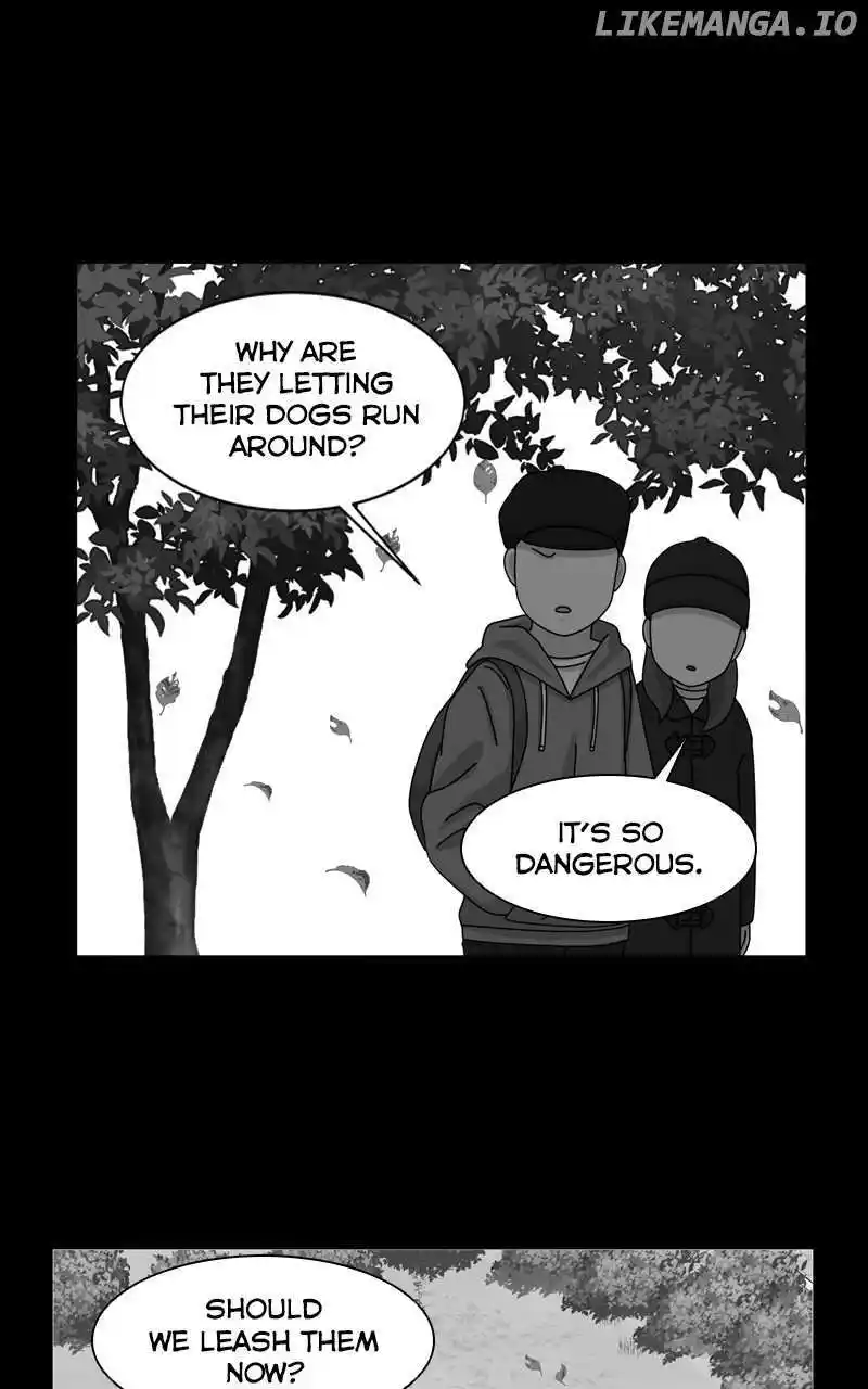 I Gave Birth to a Dog Chapter 157