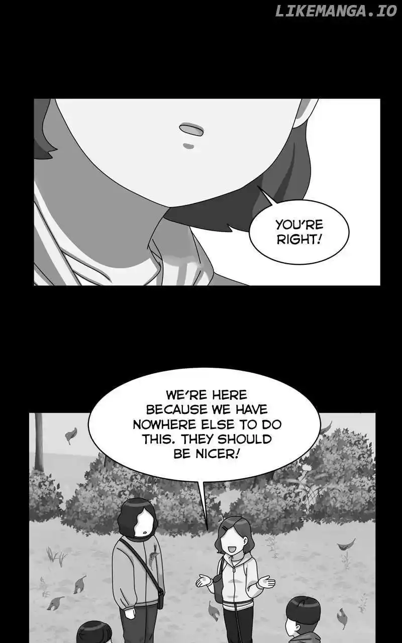 I Gave Birth to a Dog Chapter 157