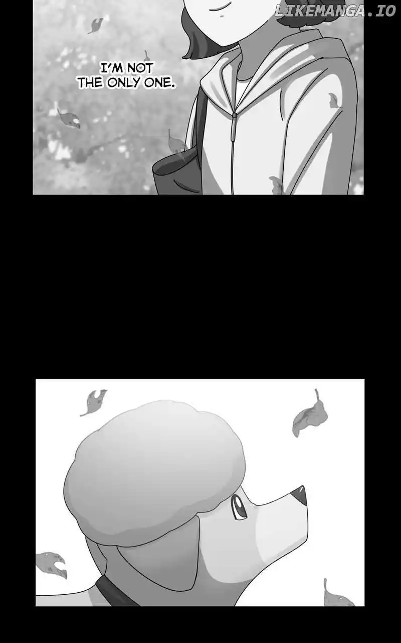 I Gave Birth to a Dog Chapter 157