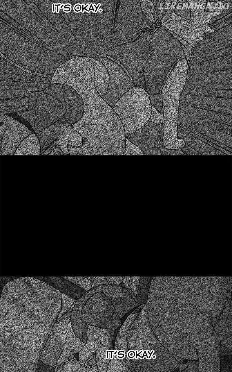 I Gave Birth to a Dog Chapter 157