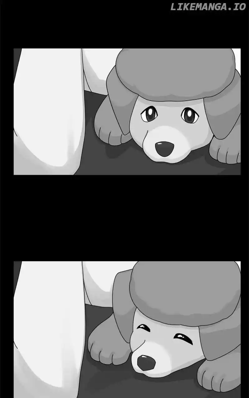 I Gave Birth to a Dog Chapter 157