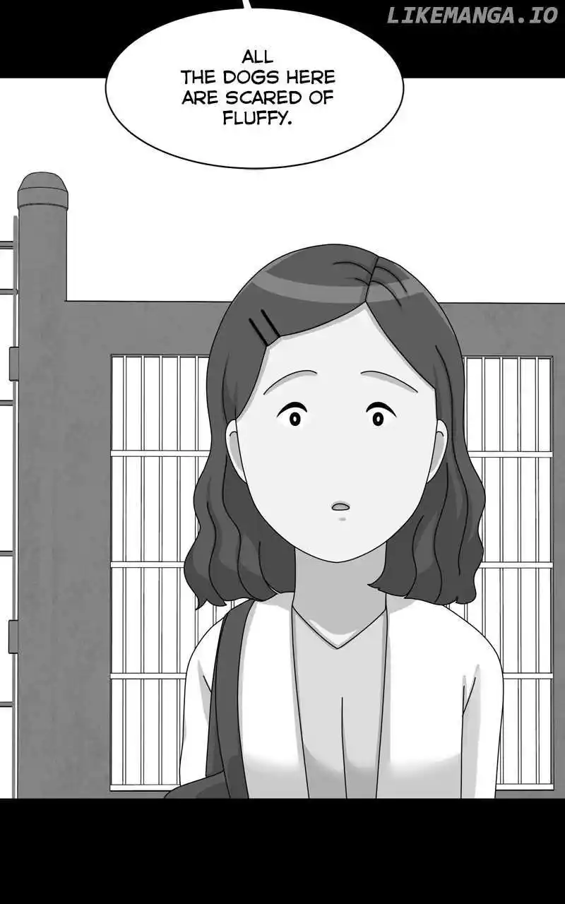 I Gave Birth to a Dog Chapter 157