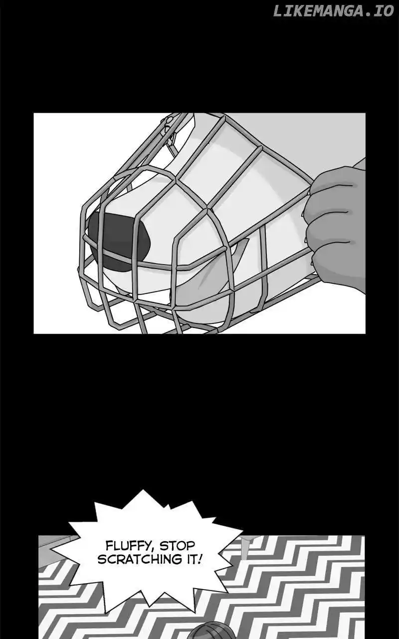 I Gave Birth to a Dog Chapter 158