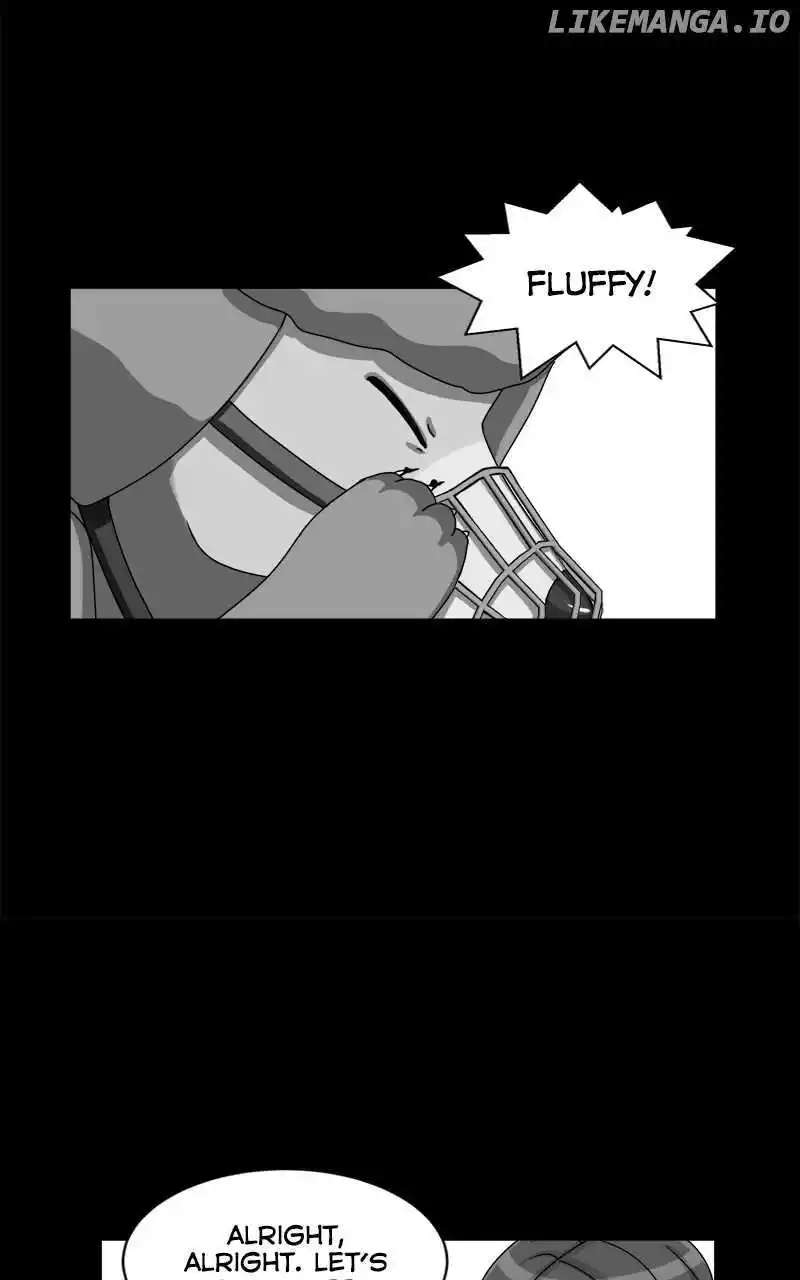 I Gave Birth to a Dog Chapter 158