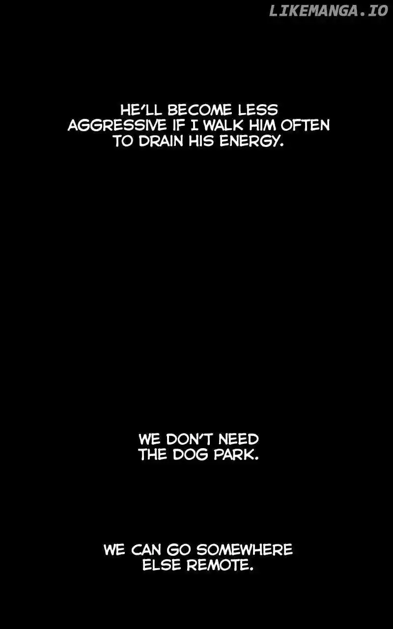 I Gave Birth to a Dog Chapter 158