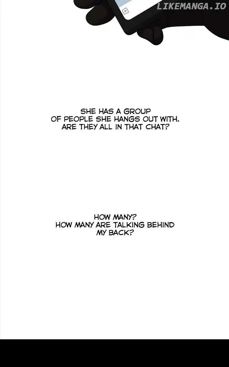 I Gave Birth to a Dog Chapter 158