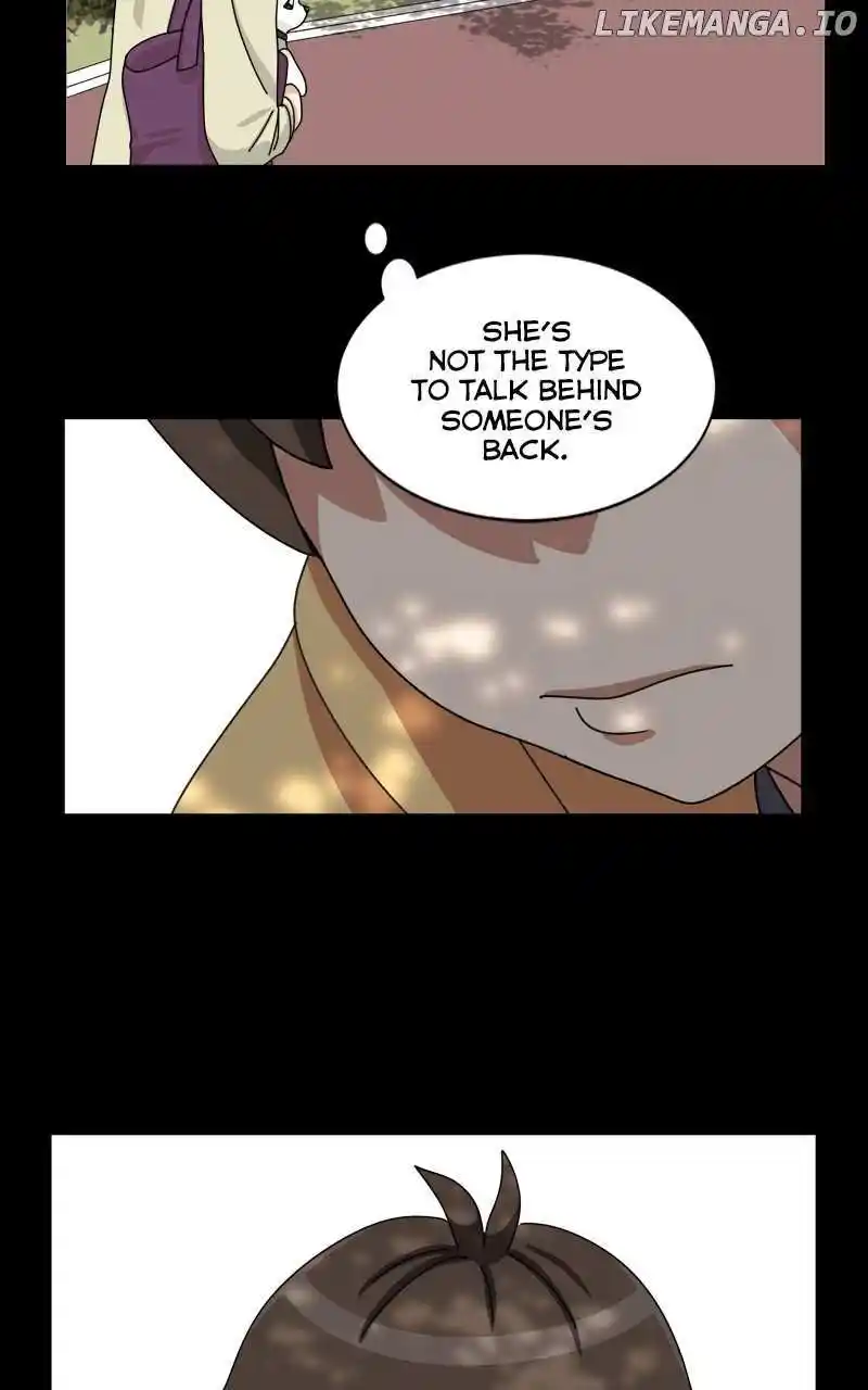 I Gave Birth to a Dog Chapter 158