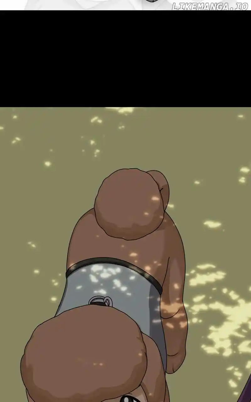 I Gave Birth to a Dog Chapter 158
