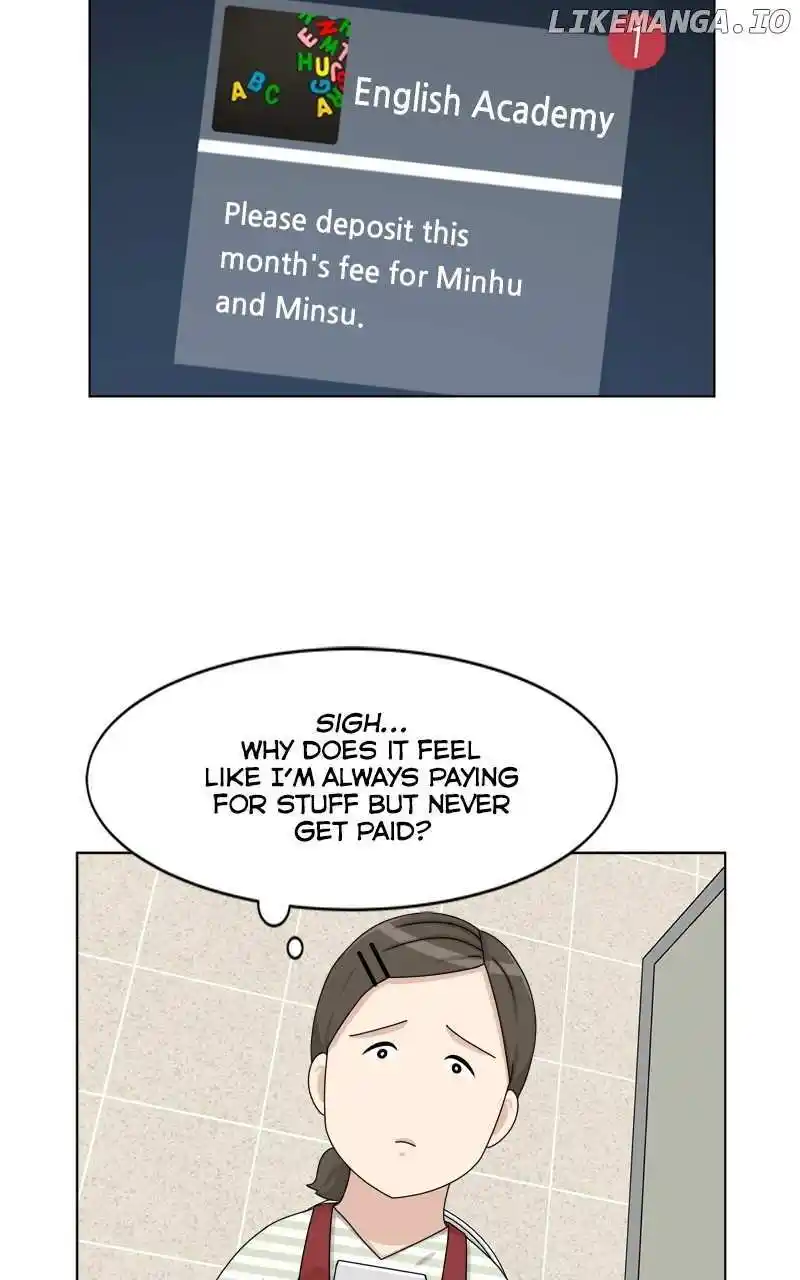 I Gave Birth to a Dog Chapter 158