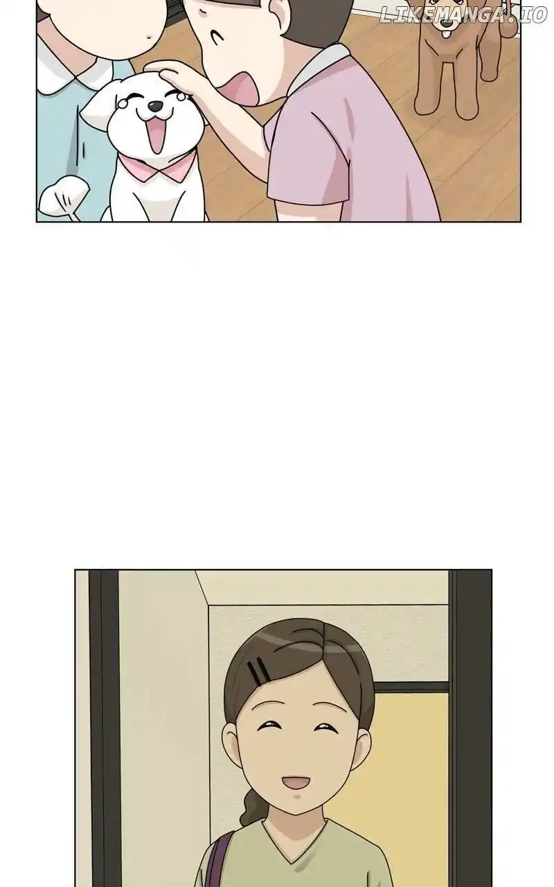 I Gave Birth to a Dog Chapter 158