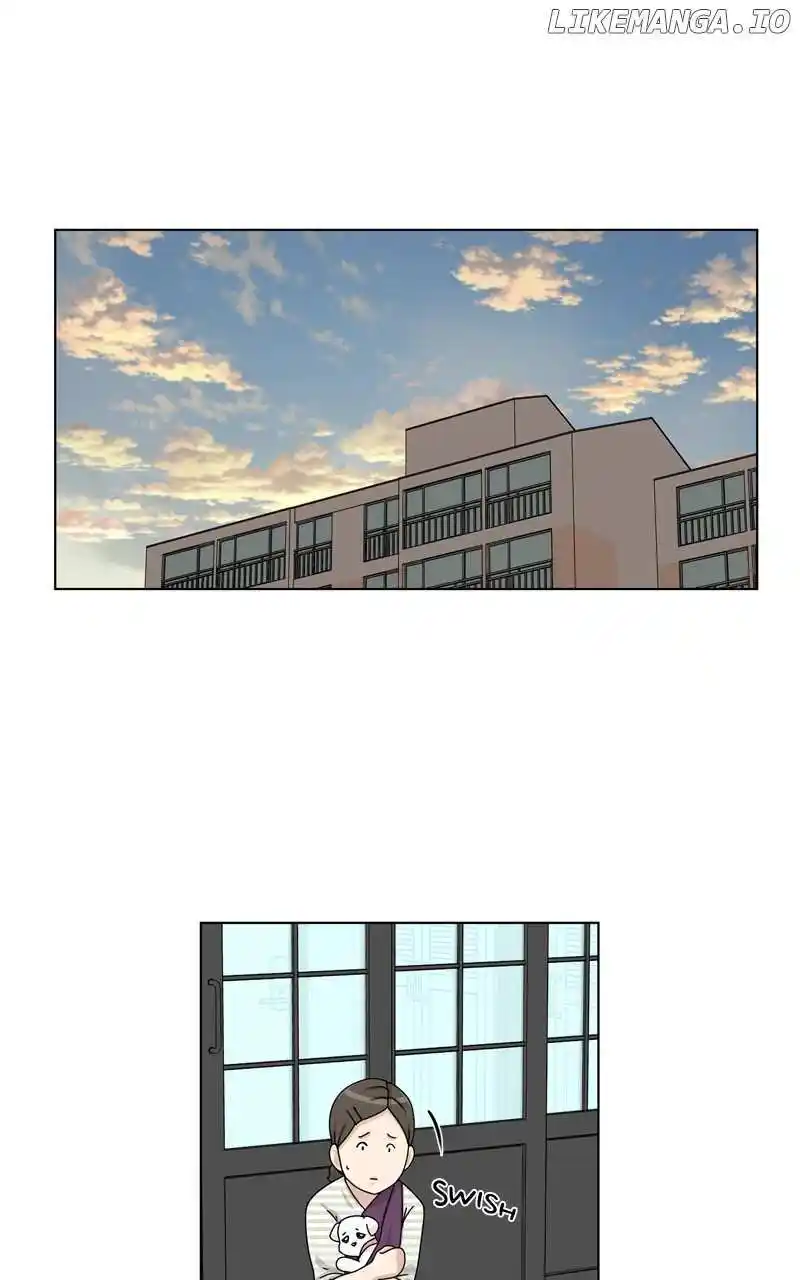 I Gave Birth to a Dog Chapter 158