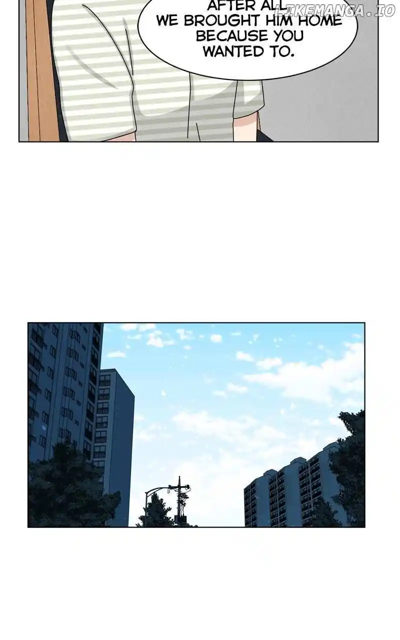 I Gave Birth to a Dog Chapter 159