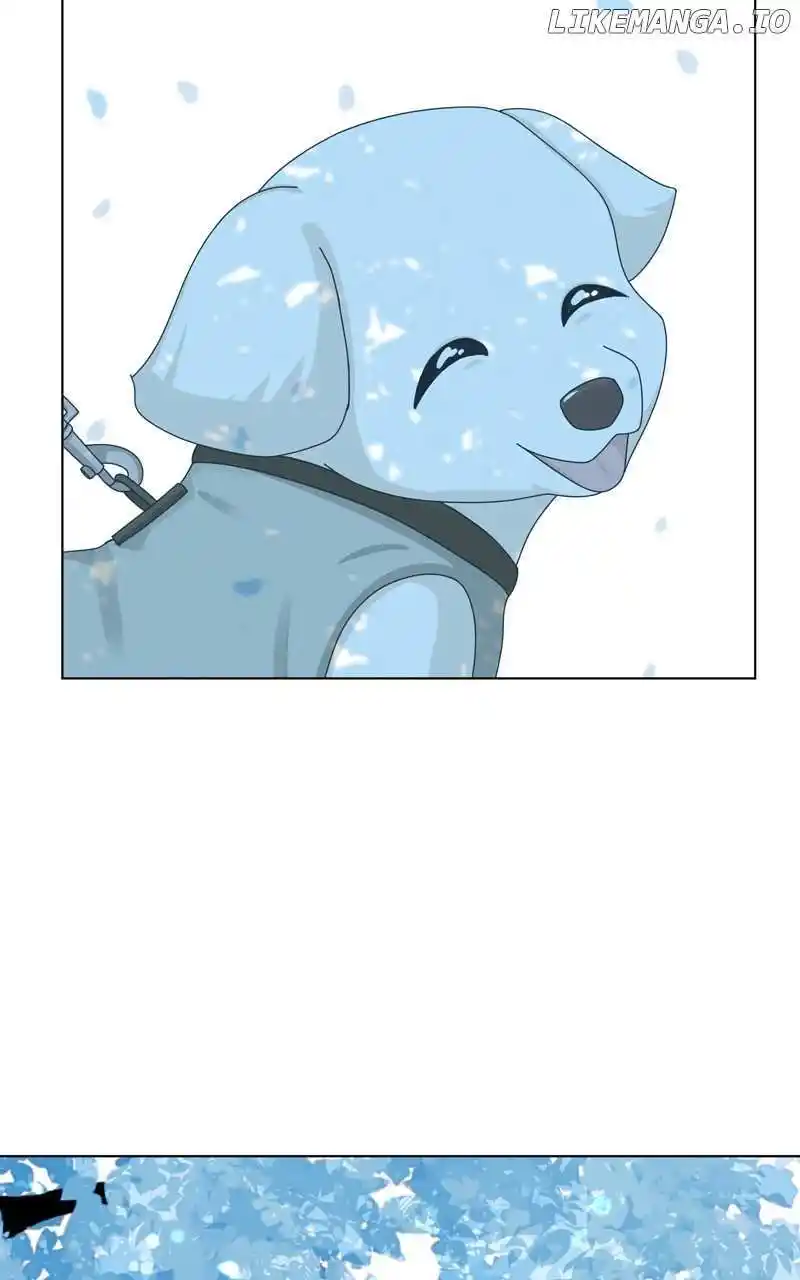 I Gave Birth to a Dog Chapter 159